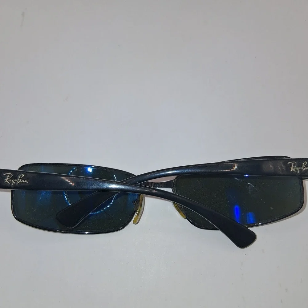 Ray-Ban discover sleek